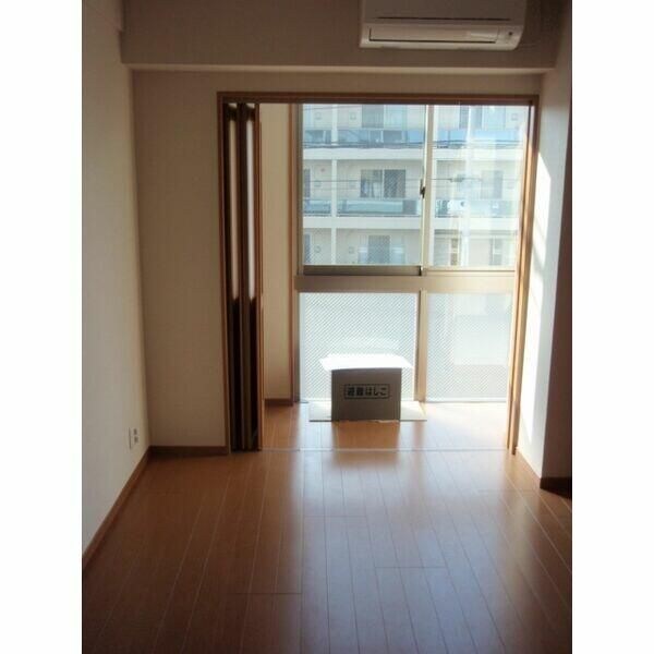 アビラ平和台の物件内観写真