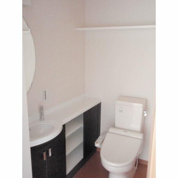 アビラ平和台の物件内観写真