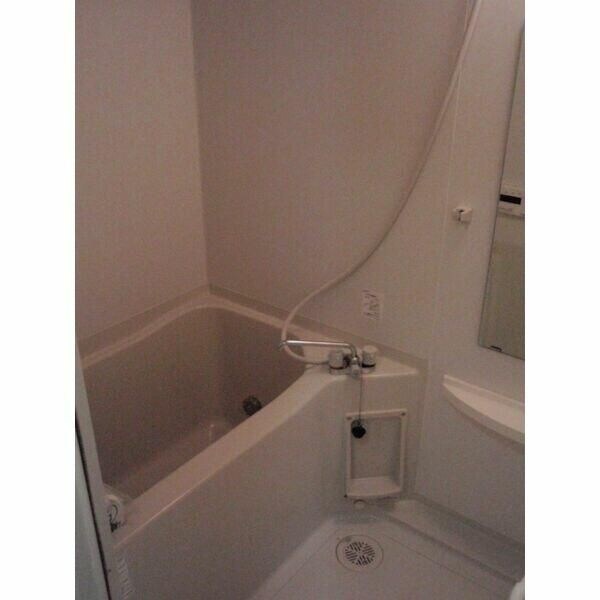 アビラ平和台の物件内観写真