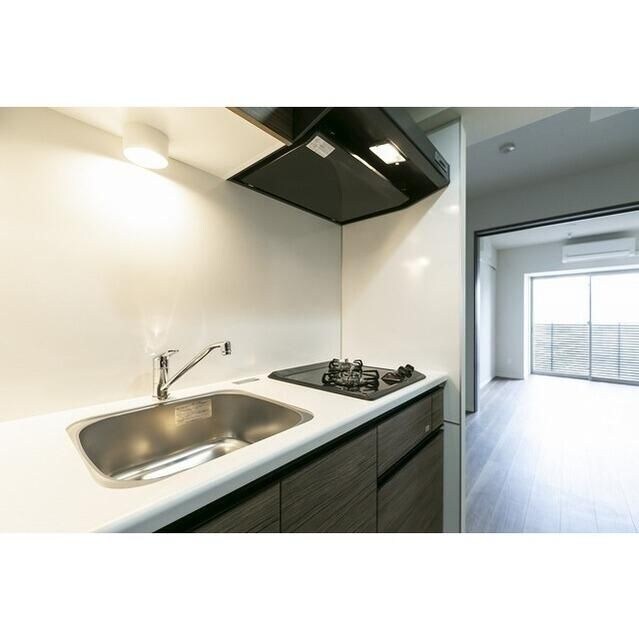 コンフォリア志村坂上の物件内観写真