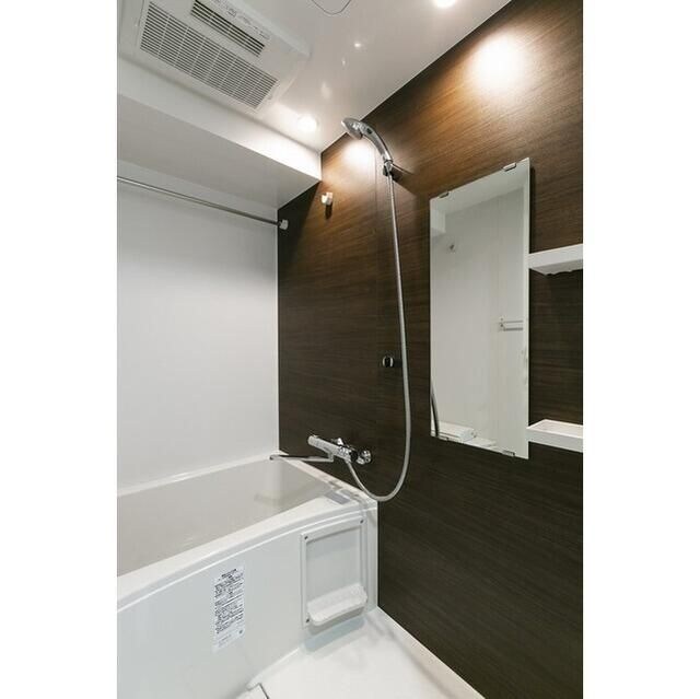 コンフォリア志村坂上の物件内観写真