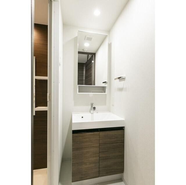 コンフォリア志村坂上の物件内観写真