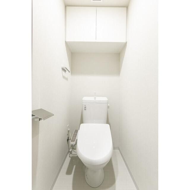 コンフォリア志村坂上の物件内観写真