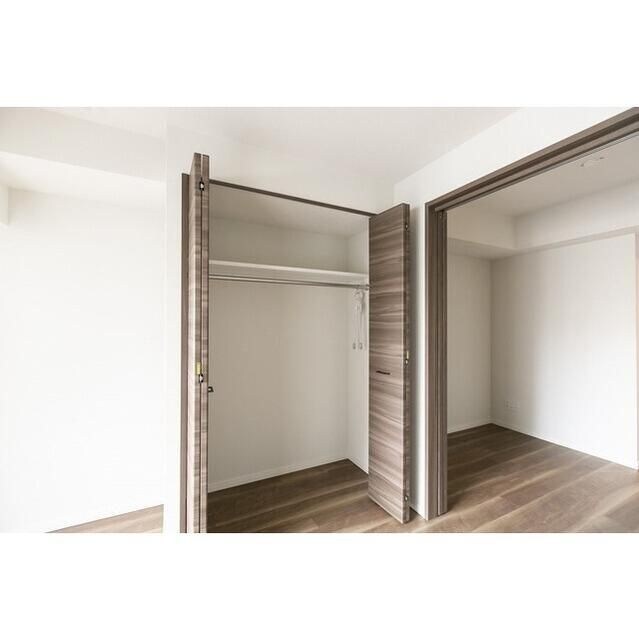 コンフォリア志村坂上の物件内観写真