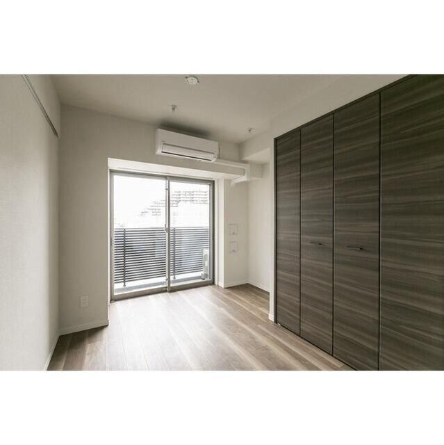 コンフォリア志村坂上の物件内観写真