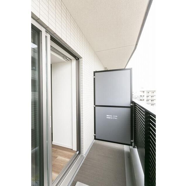 コンフォリア志村坂上の物件内観写真