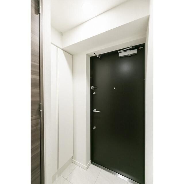 コンフォリア志村坂上の物件内観写真