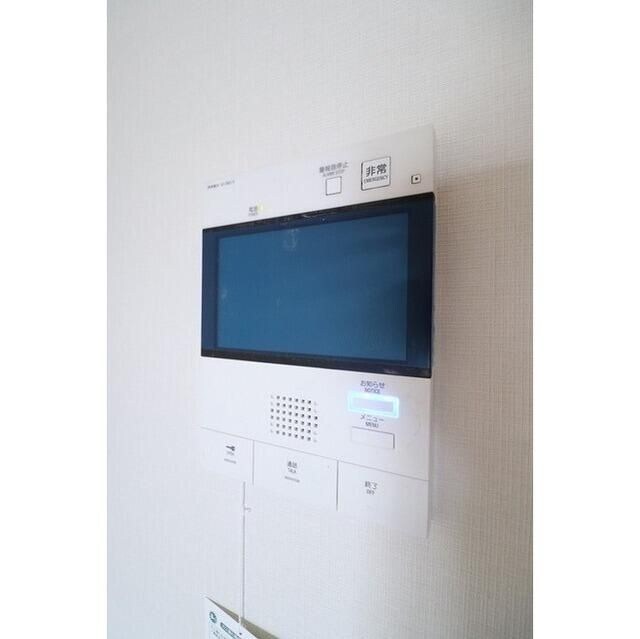 コンフォリア志村坂上の物件内観写真