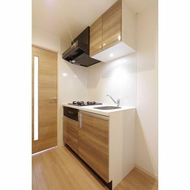 アルファコート蕨２の物件内観写真