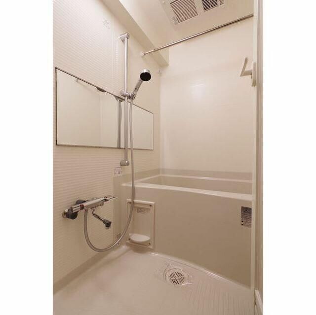 アルファコート蕨２の物件内観写真