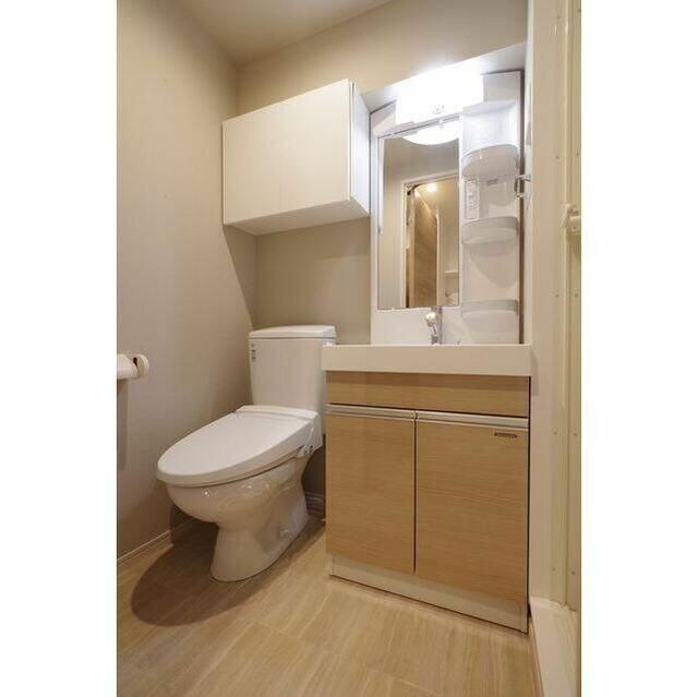 アルファコート蕨２の物件内観写真