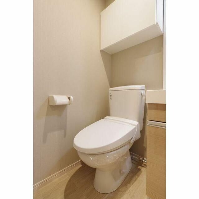 アルファコート蕨２の物件内観写真