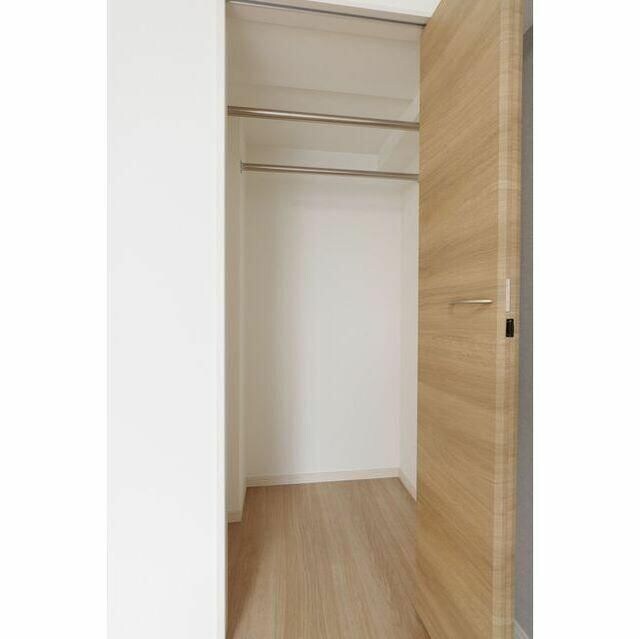 アルファコート蕨２の物件内観写真