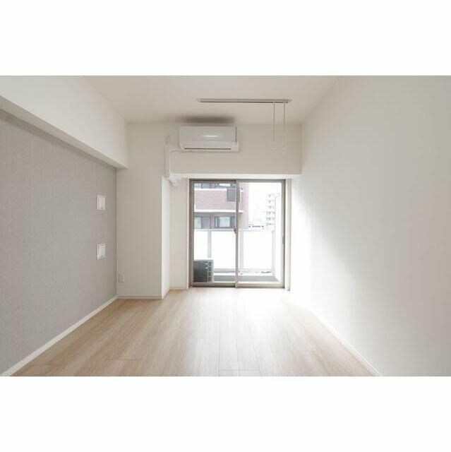 アルファコート蕨２の物件内観写真