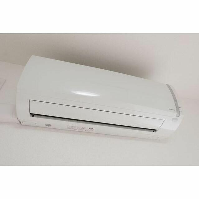 アルファコート蕨２の物件内観写真