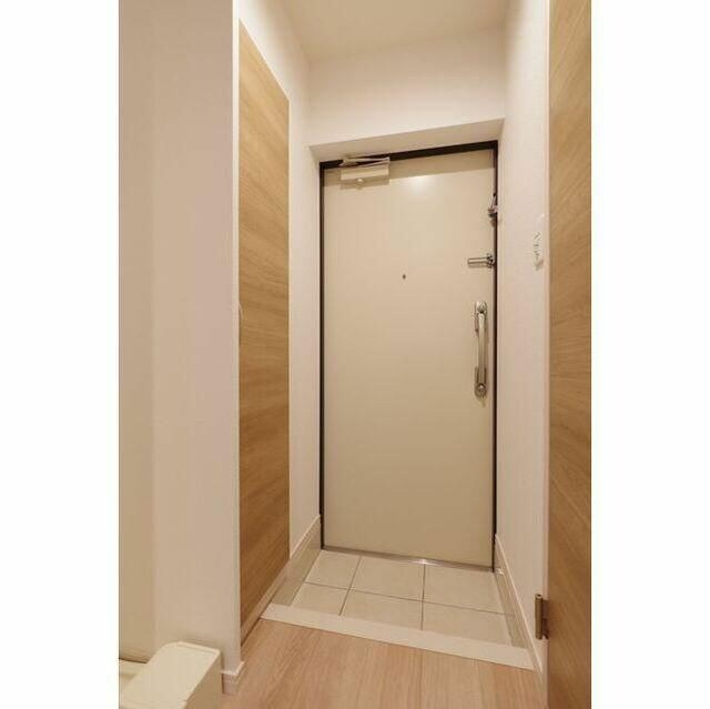 アルファコート蕨２の物件内観写真