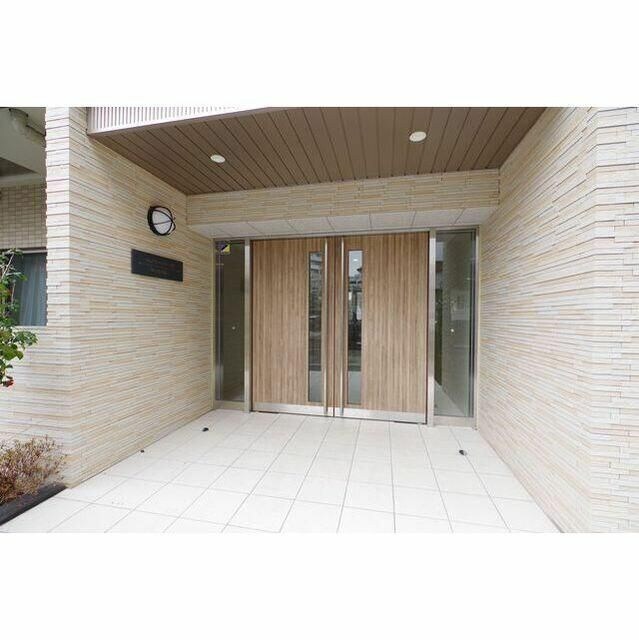 アルファコート蕨２の物件内観写真