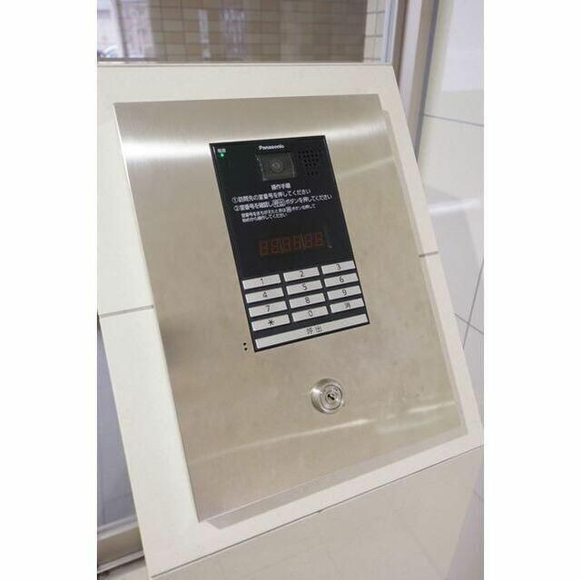 アルファコート蕨２の物件内観写真