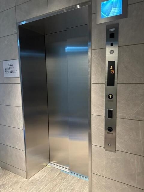 パークアクシス板橋本町ステーションゲートの物件外観写真