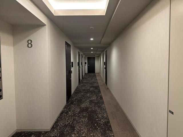 パークアクシス板橋本町ステーションゲートの物件外観写真