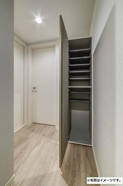 ティファナ蕨の物件内観写真