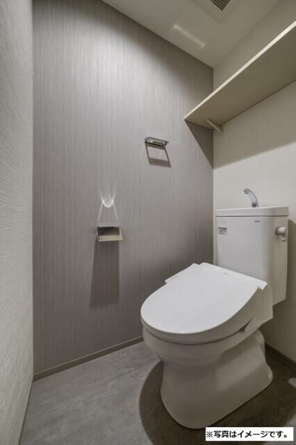 ティファナ蕨の物件内観写真