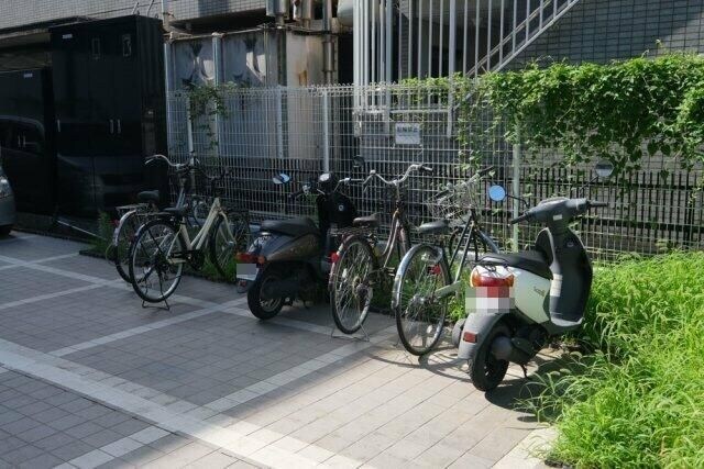 ビバリーホームズ西台Ⅲの物件内観写真