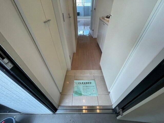 ビバリーホームズ西台Ⅲの物件内観写真