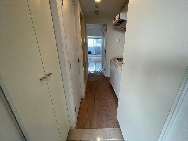 ビバリーホームズ西台Ⅲの物件内観写真