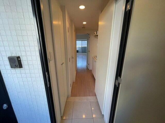 ビバリーホームズ西台Ⅲの物件内観写真