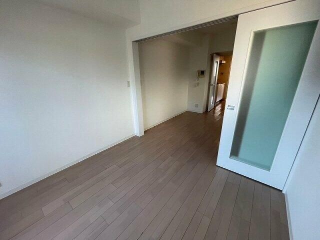 ビバリーホームズ西台Ⅲの物件内観写真