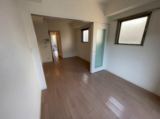 ビバリーホームズ西台Ⅲの物件内観写真