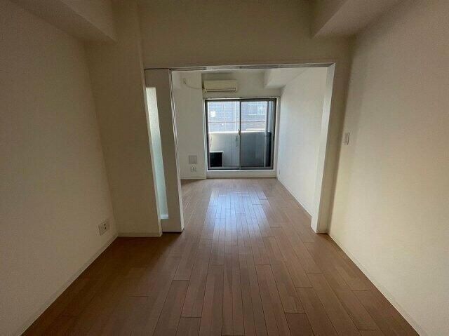 ビバリーホームズ西台Ⅲの物件内観写真