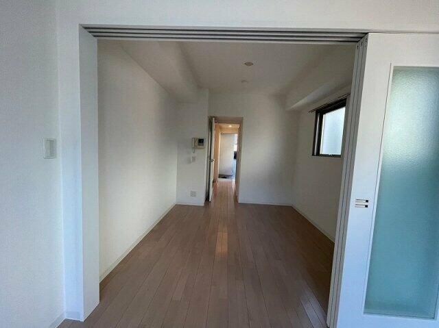 ビバリーホームズ西台Ⅲの物件内観写真