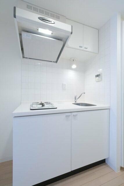 ビバリーホームズ西台Ⅲの物件内観写真