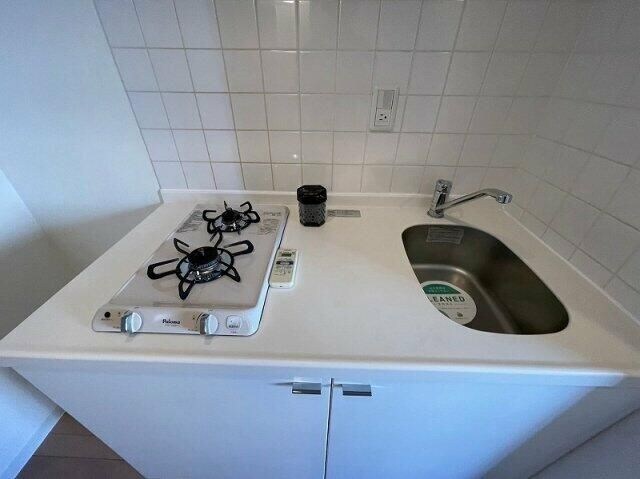 ビバリーホームズ西台Ⅲの物件内観写真