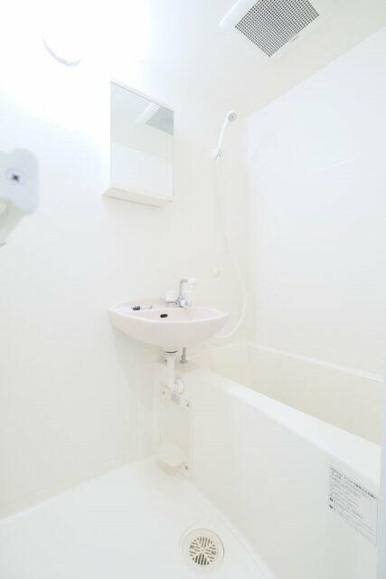 ビバリーホームズ西台Ⅲの物件内観写真