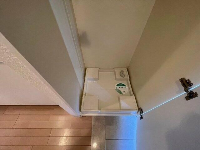 ビバリーホームズ西台Ⅲの物件内観写真