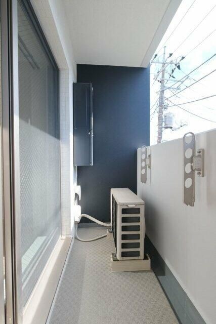 ビバリーホームズ西台Ⅲの物件内観写真