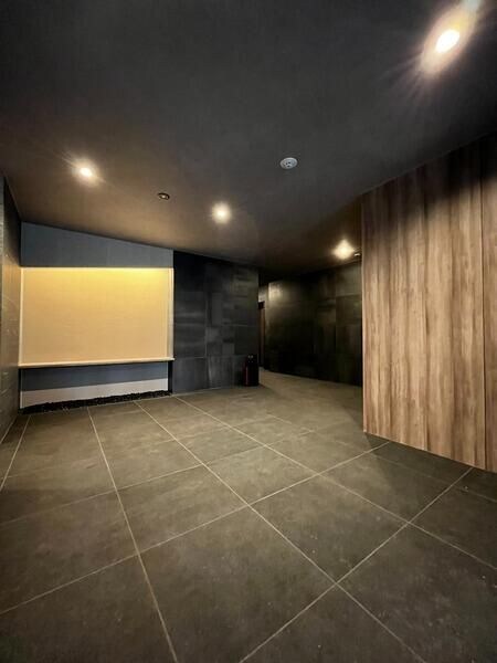 アーバンパーク川口並木の物件外観写真