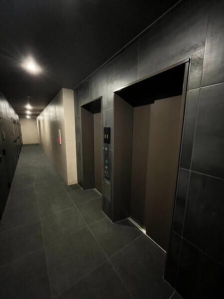 アーバンパーク川口並木の物件外観写真