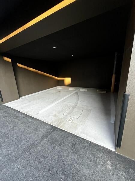 アーバンパーク川口並木の物件外観写真