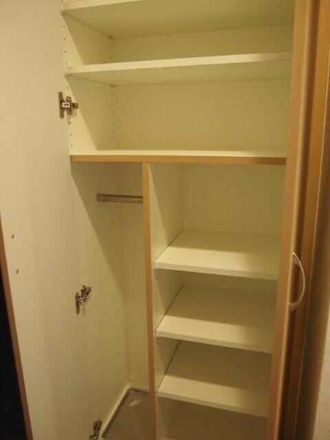 ルーブル高田馬場参番館の物件内観写真