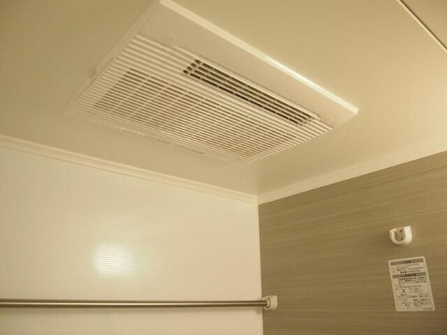 ルーブル高田馬場参番館の物件内観写真