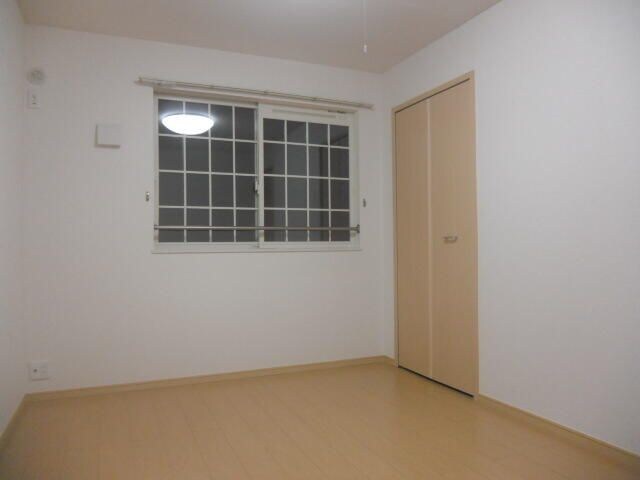 サニーレジデンスの物件内観写真