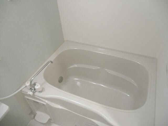 サニーレジデンスの物件内観写真