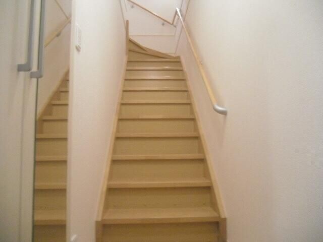 サニーレジデンスの物件内観写真