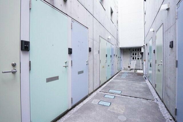 Ｃａｃｈｅｔｔｅ西巣鴨の物件内観写真