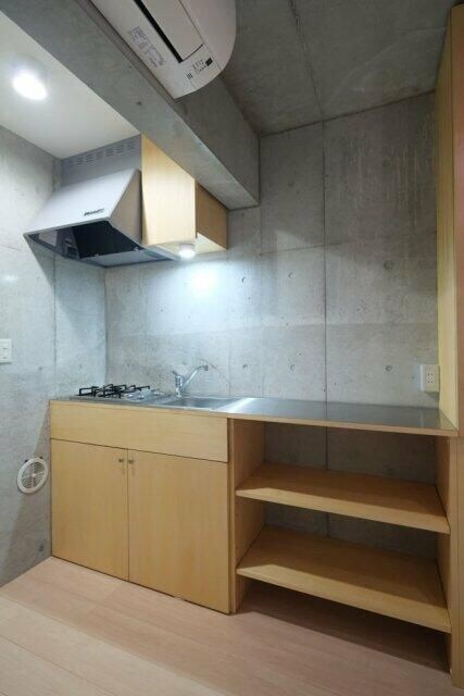 Ｃａｃｈｅｔｔｅ西巣鴨の物件内観写真