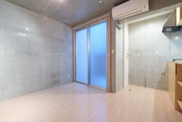 Ｃａｃｈｅｔｔｅ西巣鴨の物件内観写真